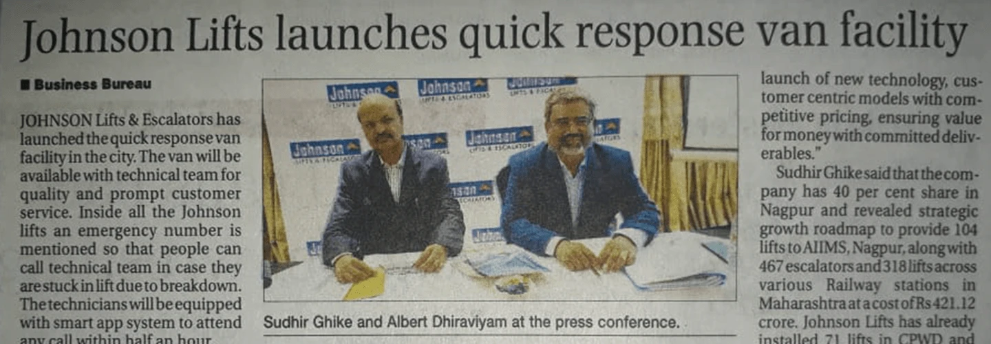 Nagpur Press Meet