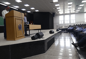 SOCAWA CPWD - Jaipur