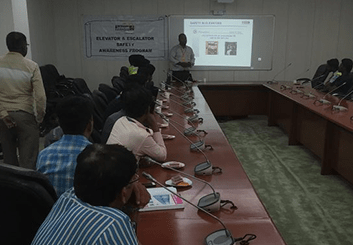 SOCAWA RBI - Chennai