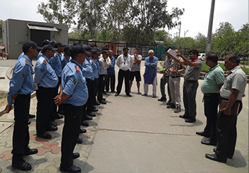SOCAWA SAVFAB - Noida